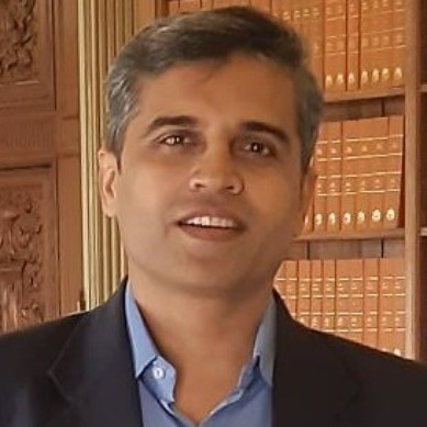 Shyam	Mansukhani